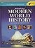 Modern World History T/e Oh...