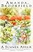 A Summer Affair by Amanda Brookfield (1996-08-15)