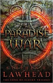 The Paradise War Publisher: Thomas Nelson; Reprint edition