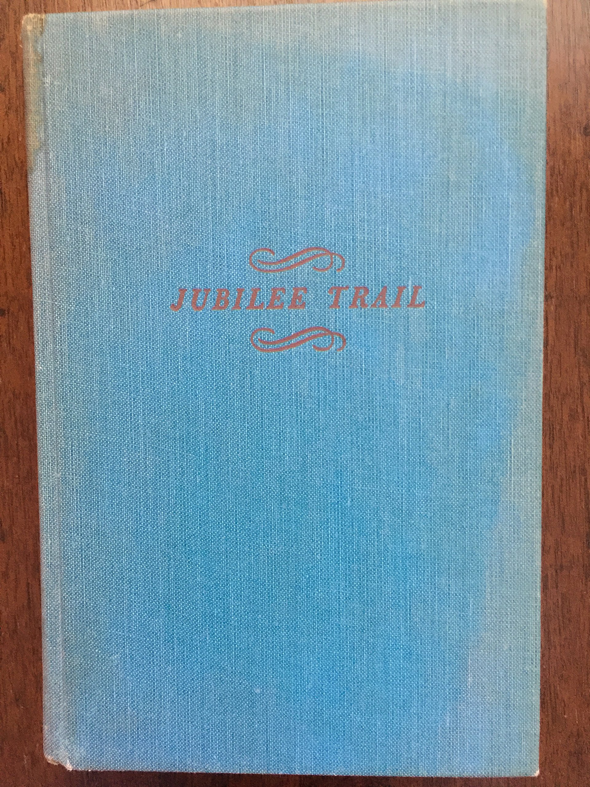 Jubilee Trail