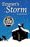 Emmet's Storm by Ann Rubino by Ann Rubino