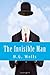 By H.G. Wells The Invisible Man (1st First Edition) [Paperback]