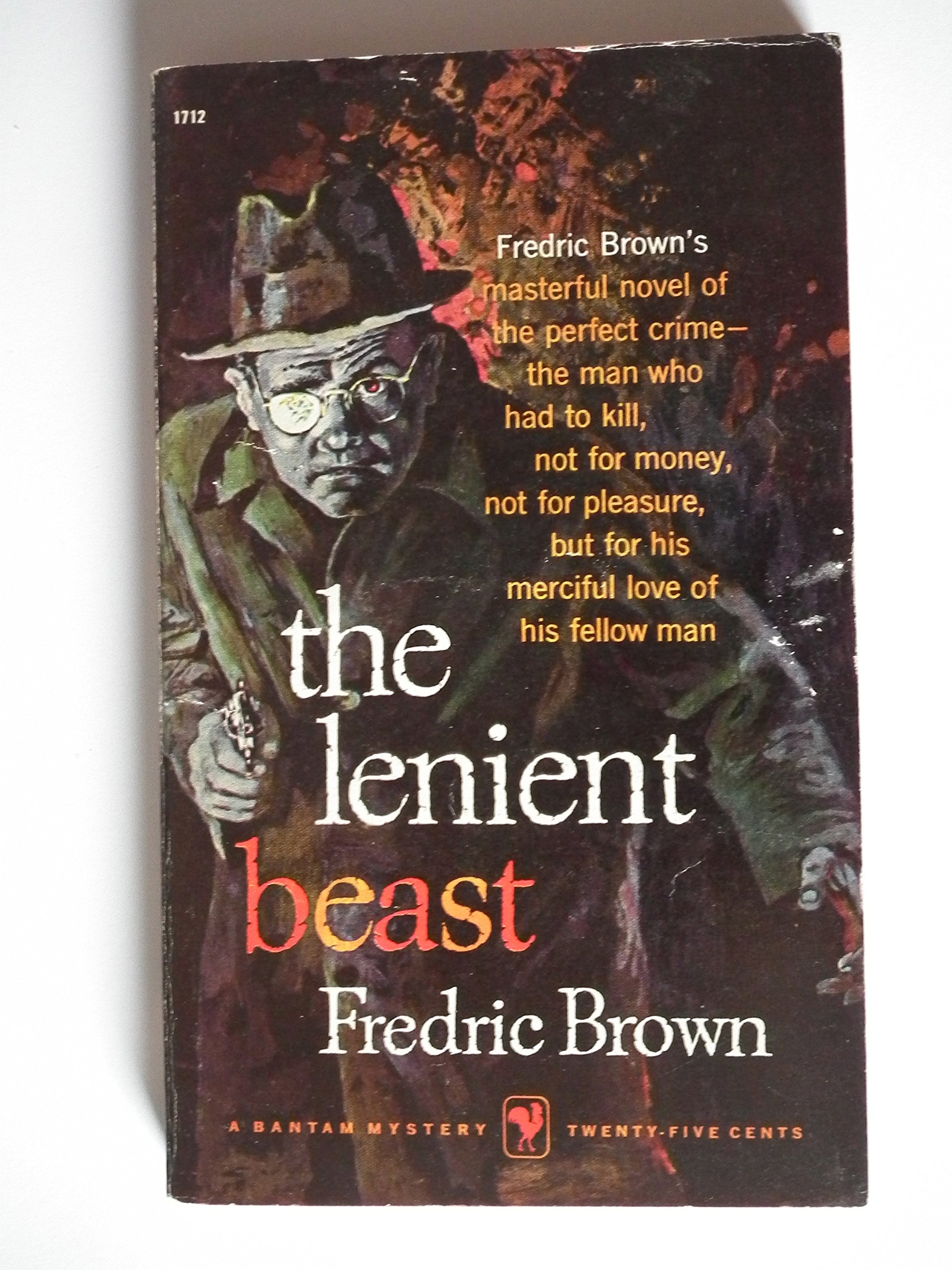 The Lenient Beast
