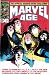 Marvel Age #16