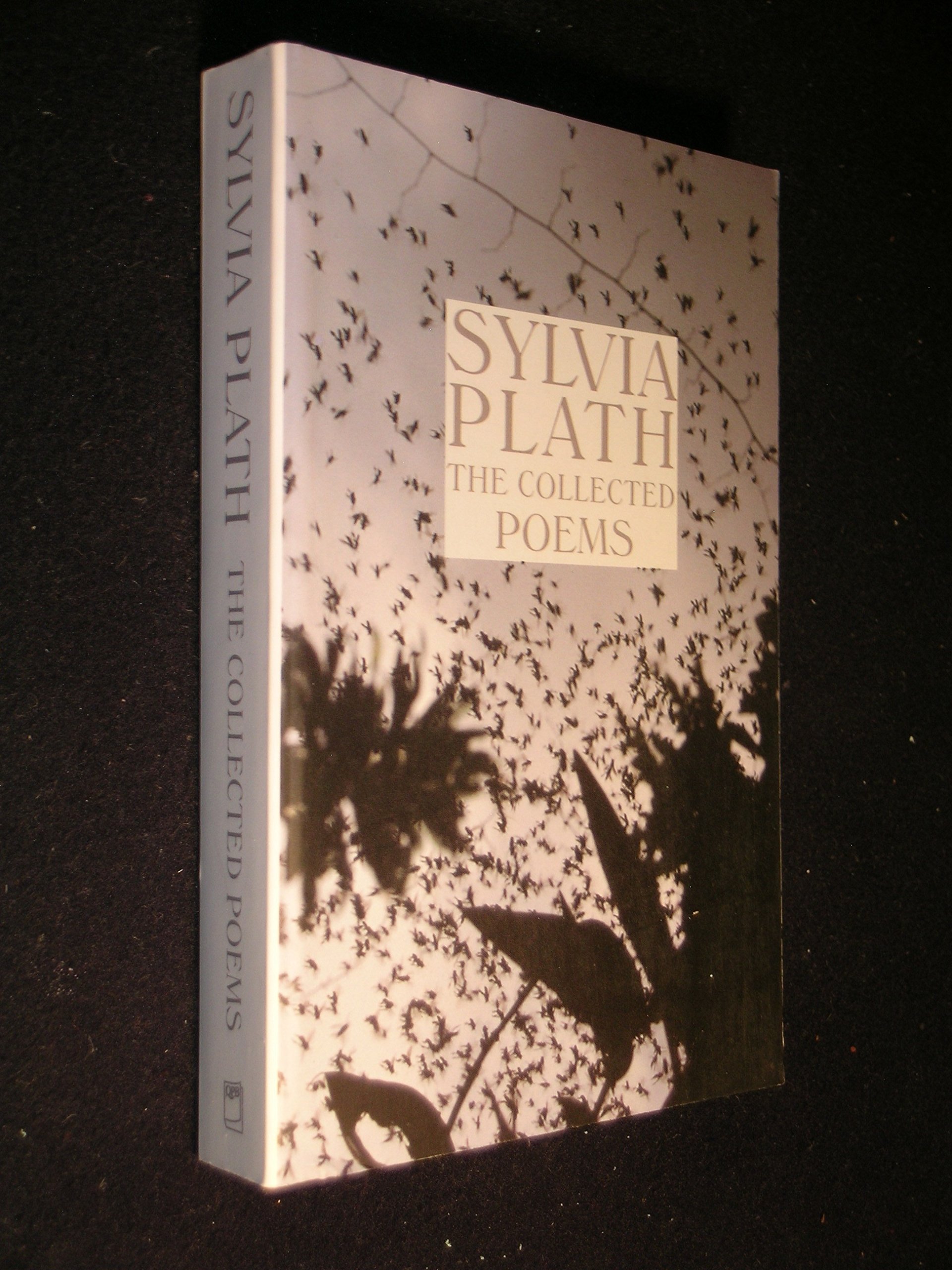 Sylvia Plath: The Collected Poems