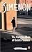 The Hanged Man of Saint-Pholien[HANGED MAN OF ST PHOLIEN][Pap... by Georges Simenon