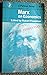 Marx On Economics