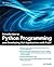 Introduction to Python Programming and Developing GUI Applications with PyQT by B. M. Harwani (Dec 1 2011)