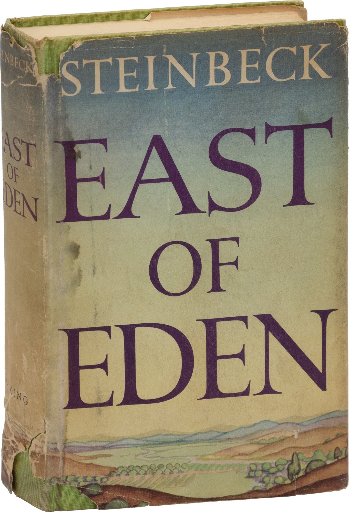 East of Eden