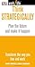 Think Strategically (Worklife) by Andy Bruce (2007-09-03)
