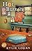 [Hot Button (Button Box Mysteries)] [Author: Logan, Kylie] [June, 2012]