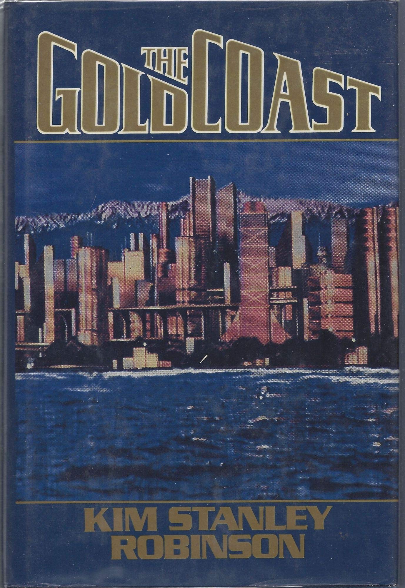 The Gold Coast