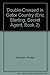 Double-Crossed in Gator Country (Eric Sterling, Secret Agent, Book 2) by Ernest Herndon (1994-04-03)