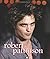 Robert Pattinson by Sarah Parvis (2009-09-15)