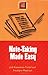 By Judi Kesselman-Turkel - Note-Taking Made Easy (Study Smart Series) (2003-11-30) [Paperback]
