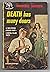 Death Has Many Doors (Bantam Books #1040)