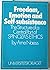 Freedom, Emotion and Self-subsistence: The Structure of a Central Part of Spinoza's Ethics (Filosofiske Problemer 42)