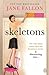 Skeletons by Fallon, Jane (2014) Paperback