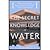 Secret Knowledge of Water - Discovering the Essence of the American Desert (00) by Childs, Craig [Paperback (2001)]