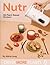 Nutr recipe book: Plant-bas...