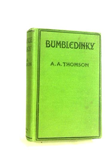 Bumbledinky (Unknown Binding)