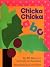 Chicka Chicka ABC (Chicka Chicka)