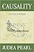 Causality (text only) 2nd(Second) edition by J. Pearl