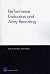 Performance Evaluation and ...