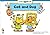 Cat & Dog (Learn to Read Read to Learn Fun & Fantasy)