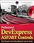 Professional DevExpress ASP.NET Controls (Wrox Programmer to Programmer) Pap/Cdr Edition by Kimmel, Paul T., Bucknall, Julian, Kunk, Joe published by John Wiley & Sons (2009)