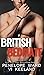 British Bedmate by Penelope Ward