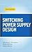 Switching Power Supply Design 3th (third) edition Text Only