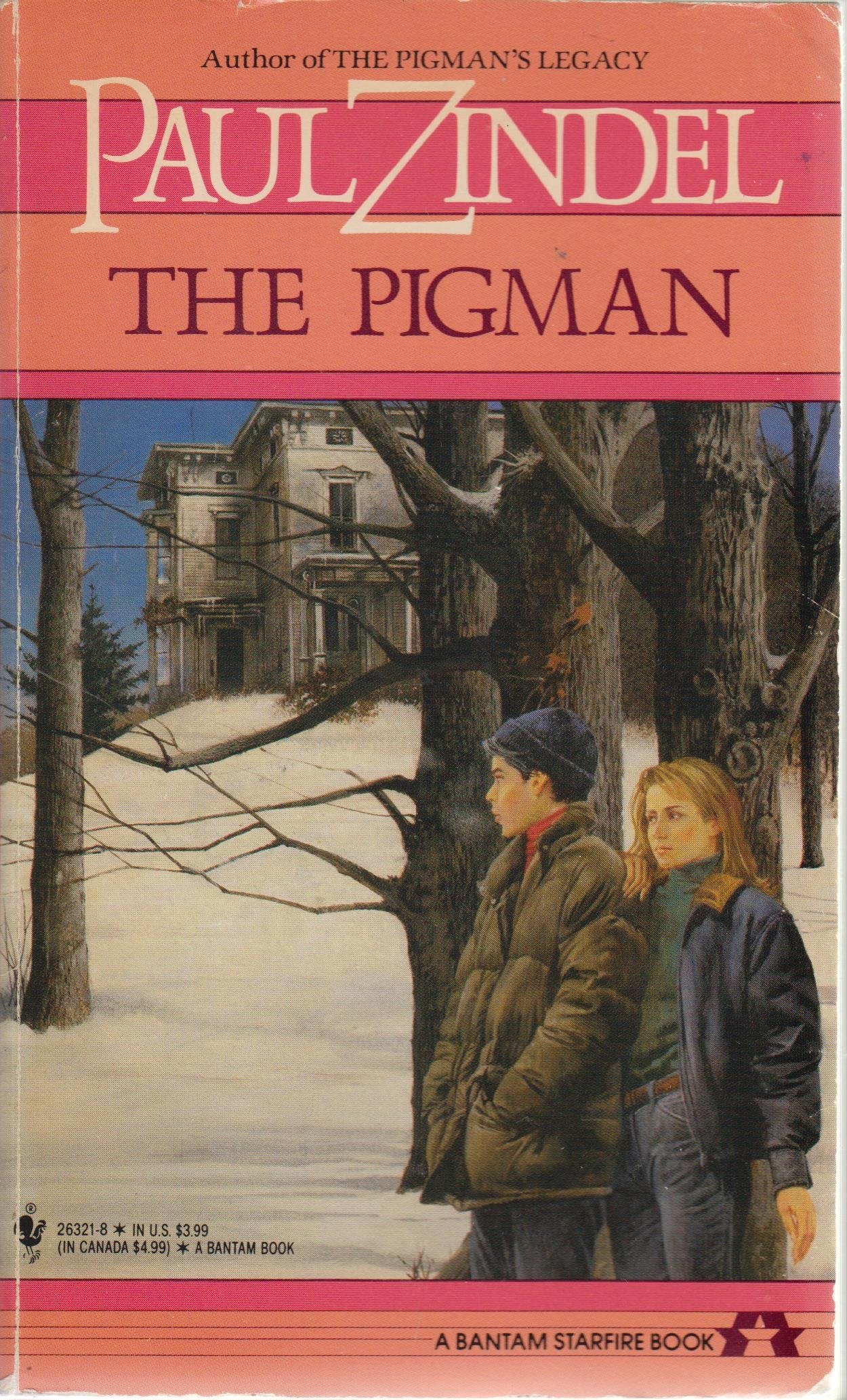 The Pigman