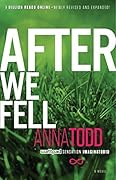After We Fell (The After #3) 