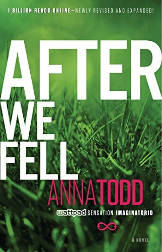 After We Fell (The After #3)