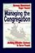 Managing the Congregation: Building Effective Systems to Serve People by Norman Shawchuck (1996-03-03)