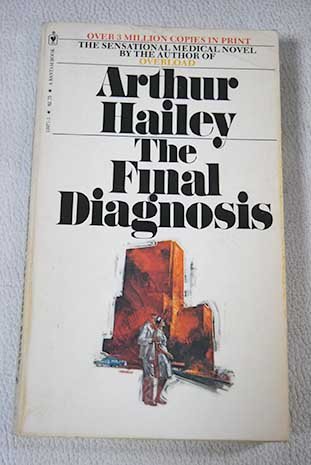The final diagnosis