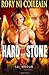 Hard as Stone by Rory Ni Coileain (2013-01-23)
