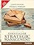 Essential of Strategic Mana...
