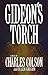 Gideon's Torch by Ellen Santilli Vaughn (2008-07-20)
