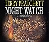 [Night Watch] [By by Terry Pratchett