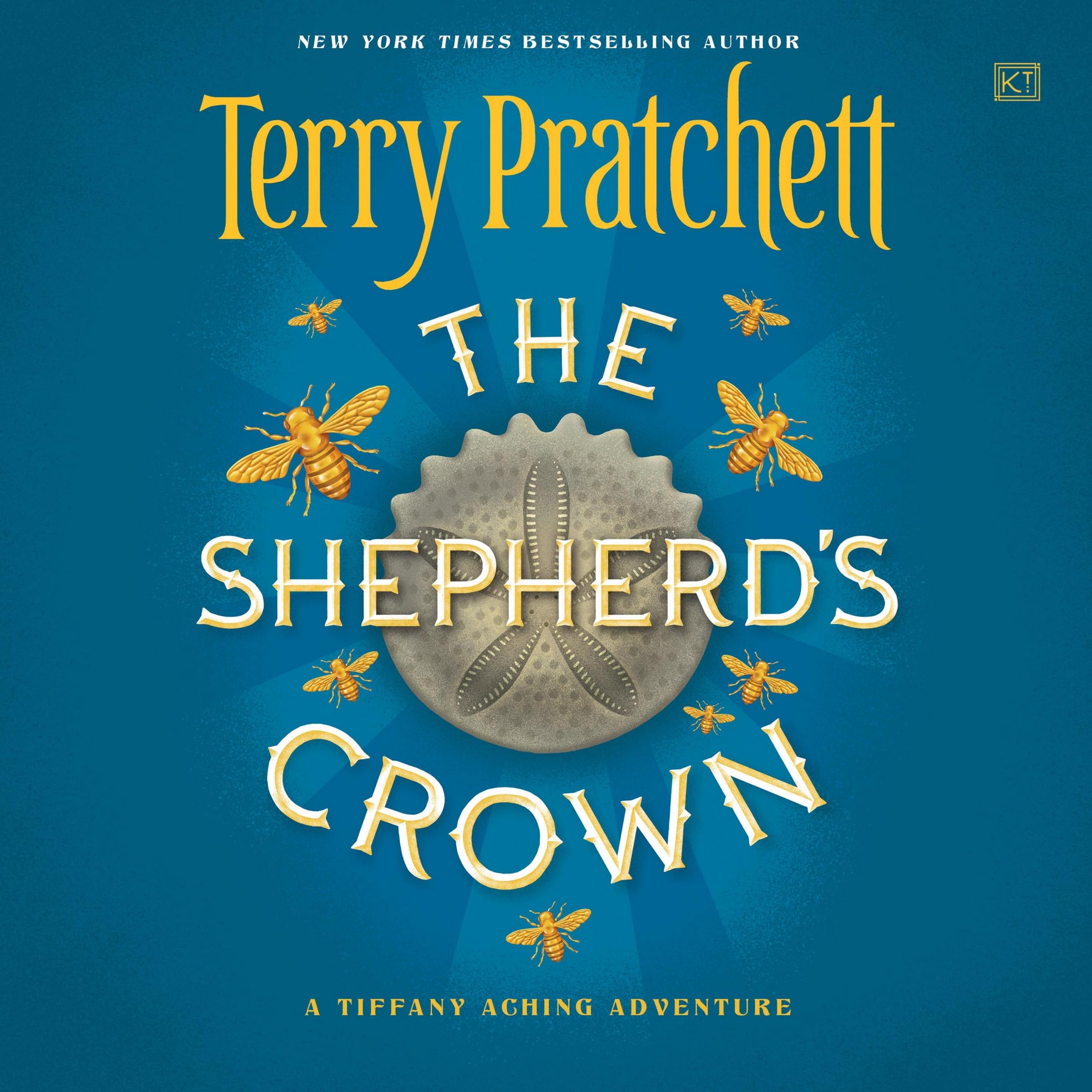 The Shepherd's Crown