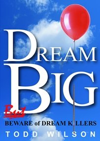 Dream Big (Paperback)