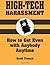 HIGH-TECH HARASSMENT by Scott French (1990-07-01)