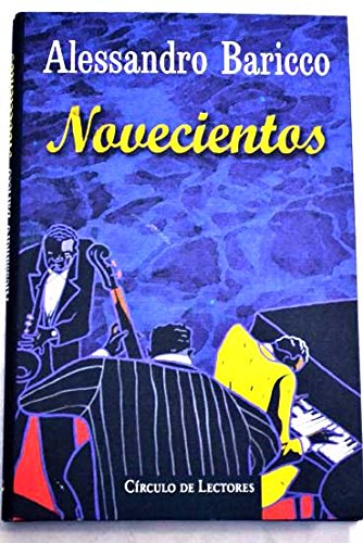 NOVECIENTOS
