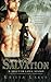 Wolf Six's Salvation: A Shifter Love Story by Krista Lakes (2014-01-12)