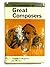 The Handbook of Great Composers