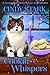 Cookie Whispers (Cookie Corner #8)
