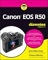 Canon EOS R50 For...