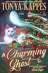 A Charming Ghost by Tonya Kappes